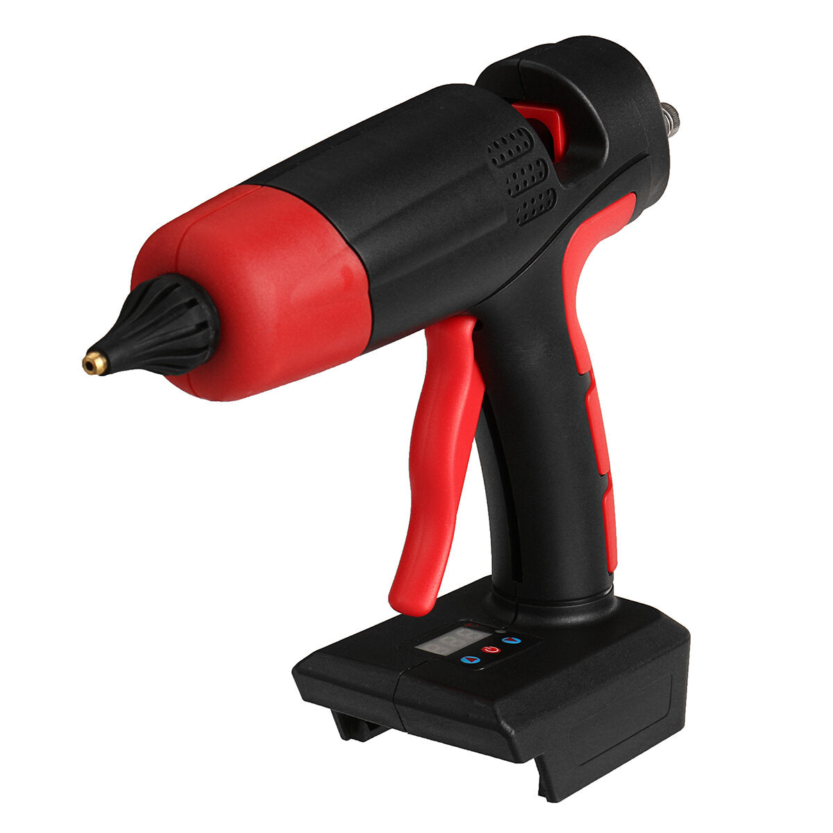 hot melt lijmpistolen draadloze oplaadbare hot lijm applicator home improvement craft dhz formakita batterij