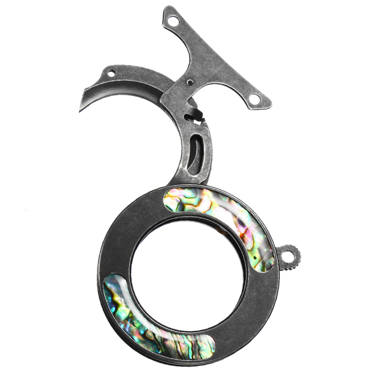 pocket sos touwsnijder survival tool edc
