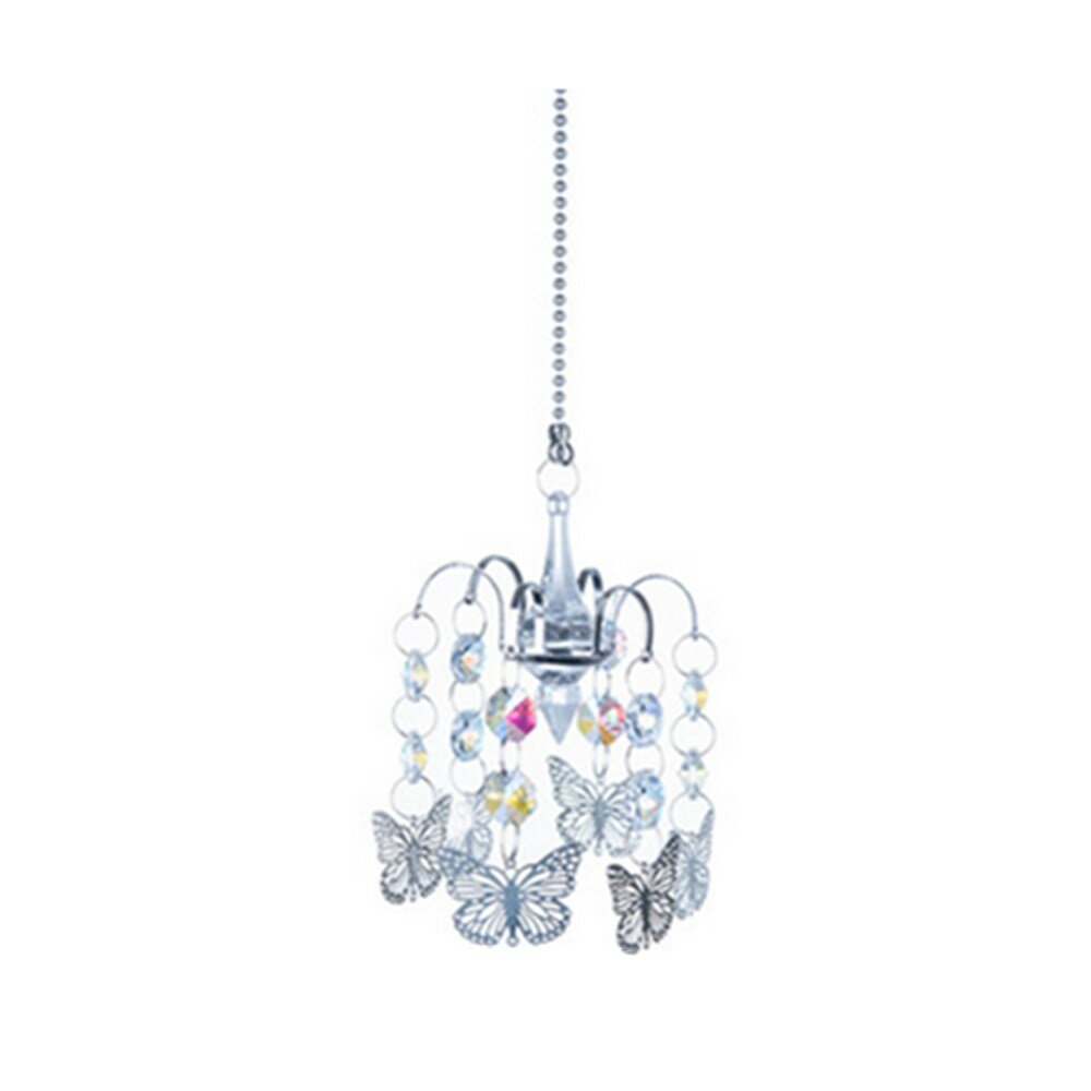 crystal lighting ball hanger kralen kroonluchter opknoping drop prismas suncatcher voor huisdecoratie
