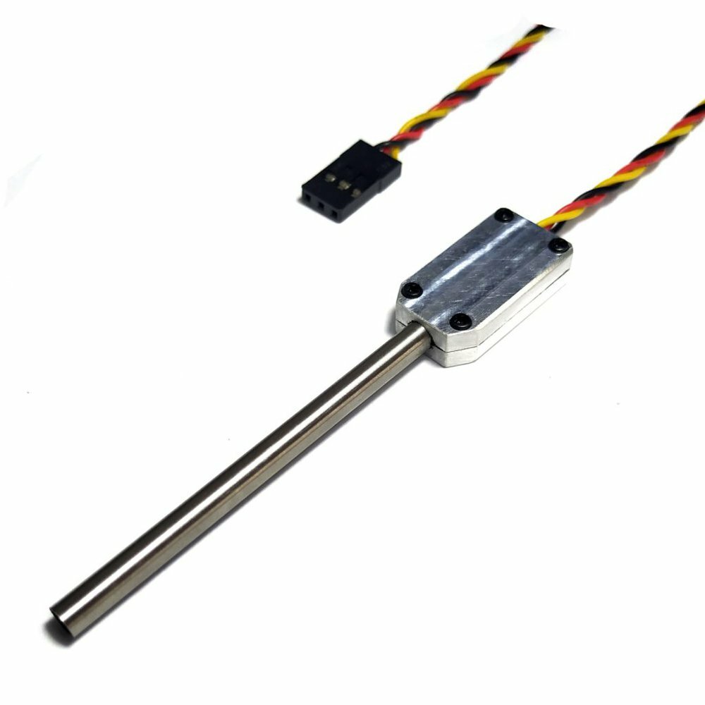 afpv sn-l v2 uil fpv vluchtcontroller hd osd met pmu m8 gps module voor rc vliegtuig fixed-wing model
