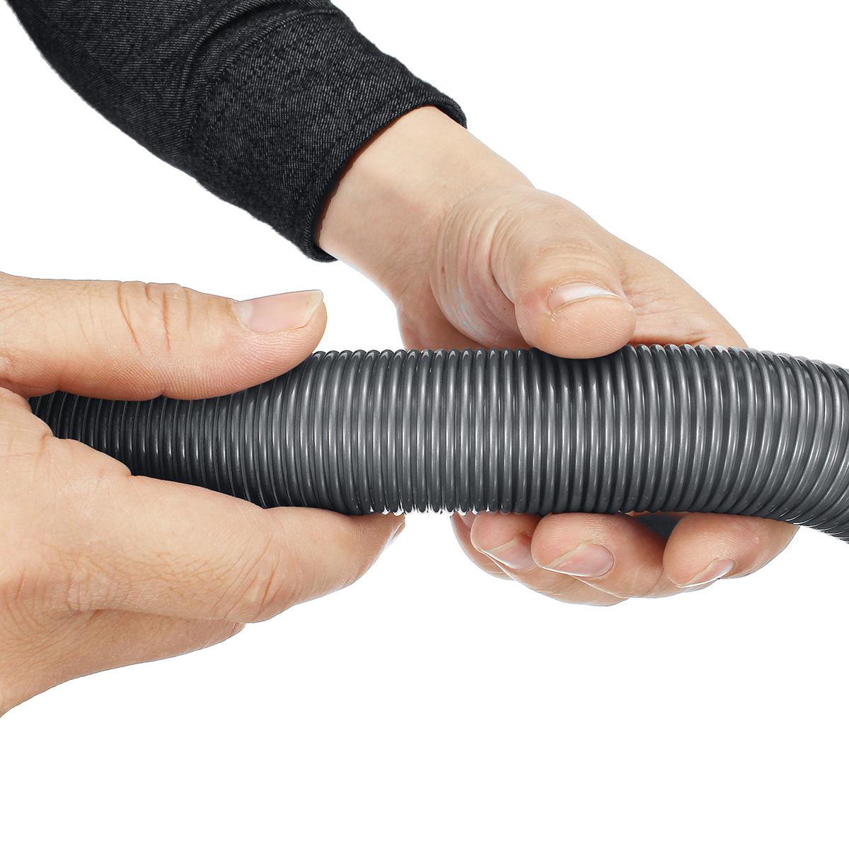1 stuks telescopische slang voor dyson v7/v8/v10 stofzuiger