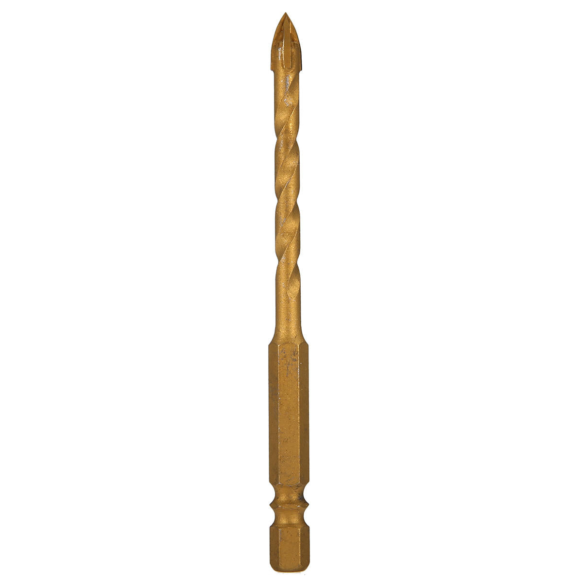 4 stuks gatenzaag boor set voor tegels keramische glas marmer