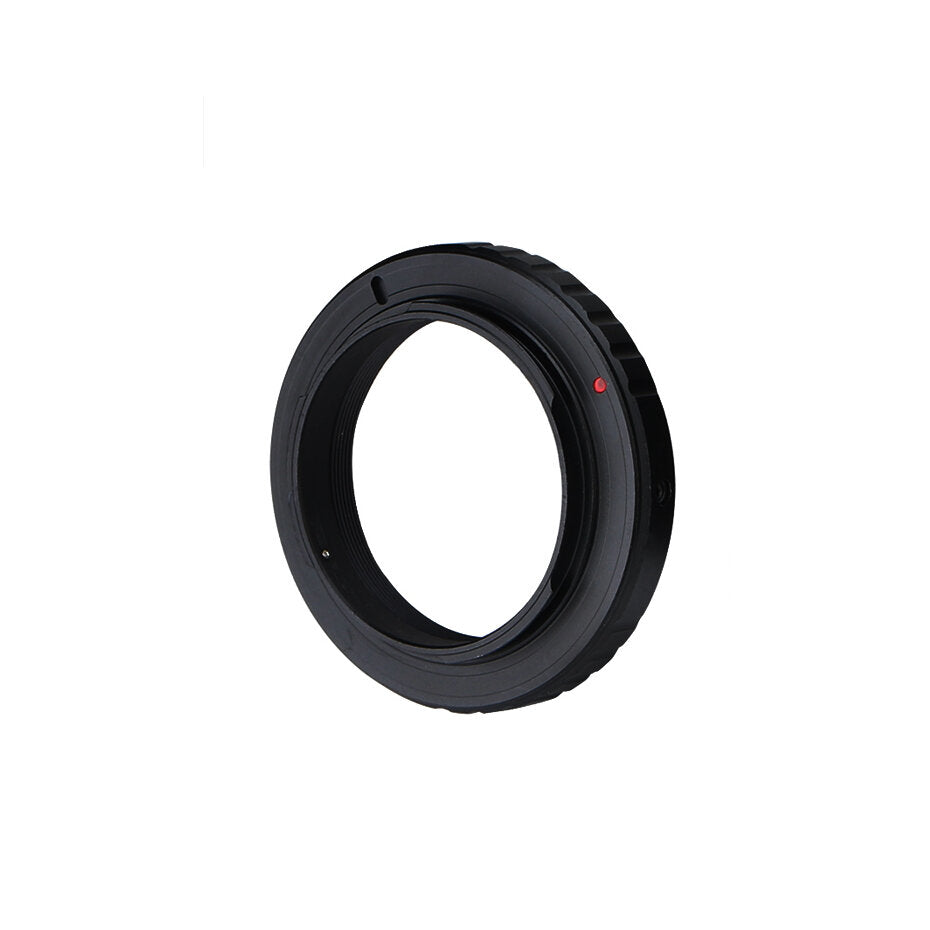 svbony astronomy telescope to m42x0.75 mount adapter for astronomy photography telescope for nikon