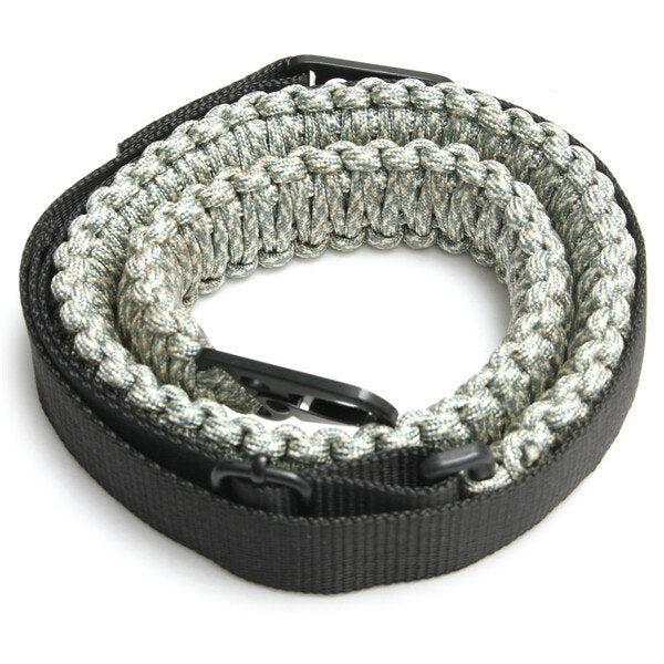 550 paracord nylon parachutekoord verstelbare wartels touw meerdere kleuren