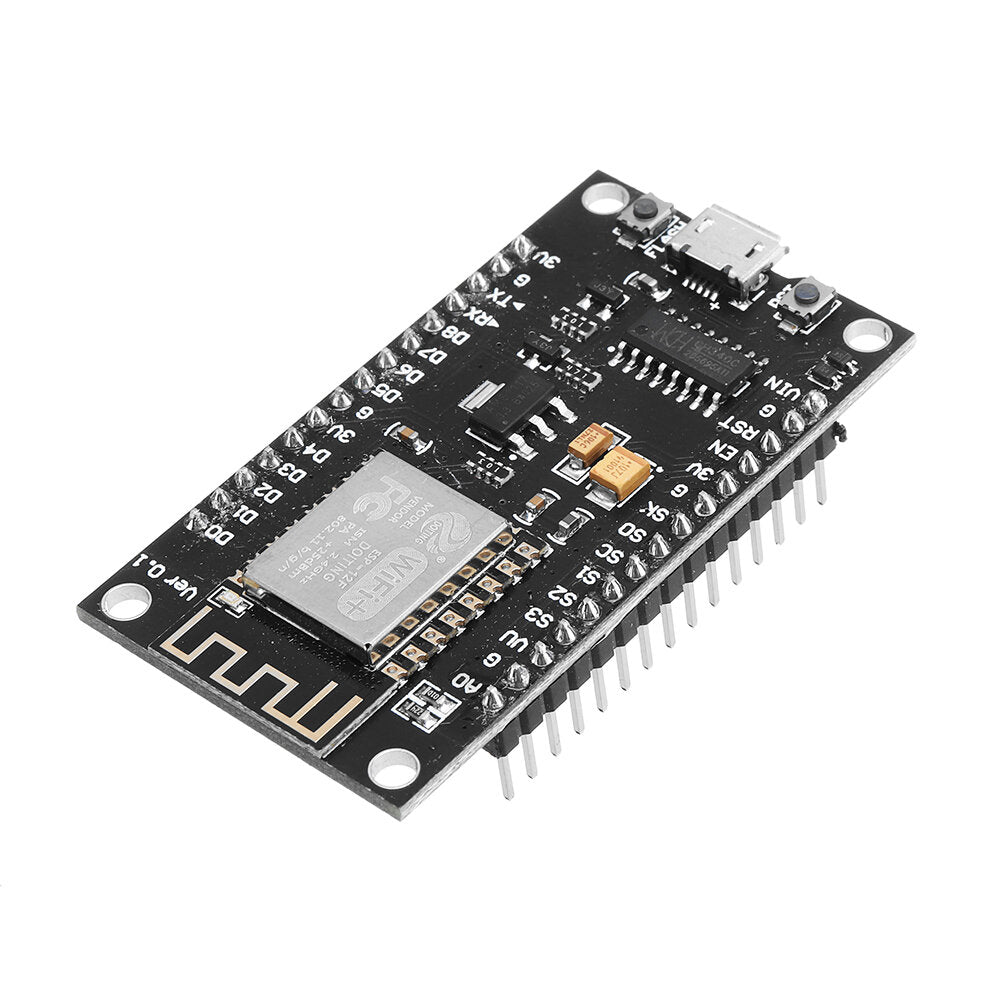 5 stuks wireless nodemcu lua ch340g v3 gebaseerd esp8266 wifi internet of things iot development module