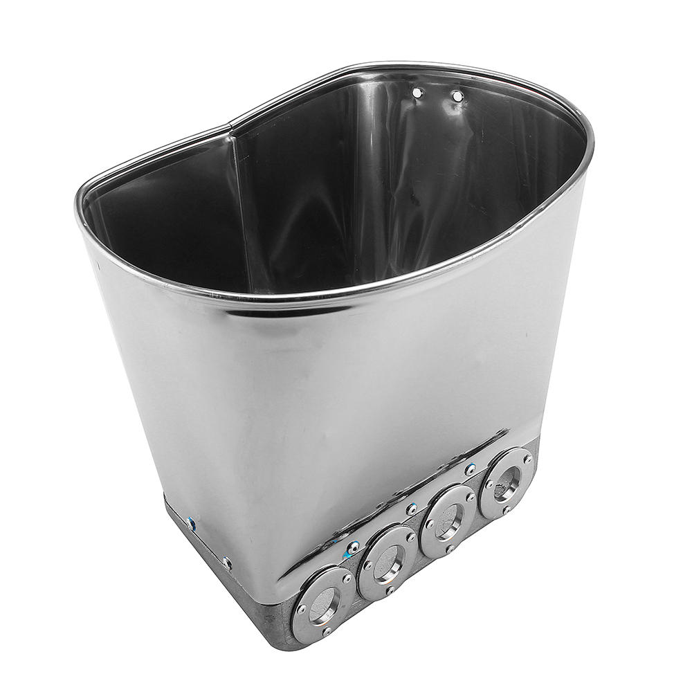 mortel cement spuitpistolen met emmer muur spuit gips spuit cement spray