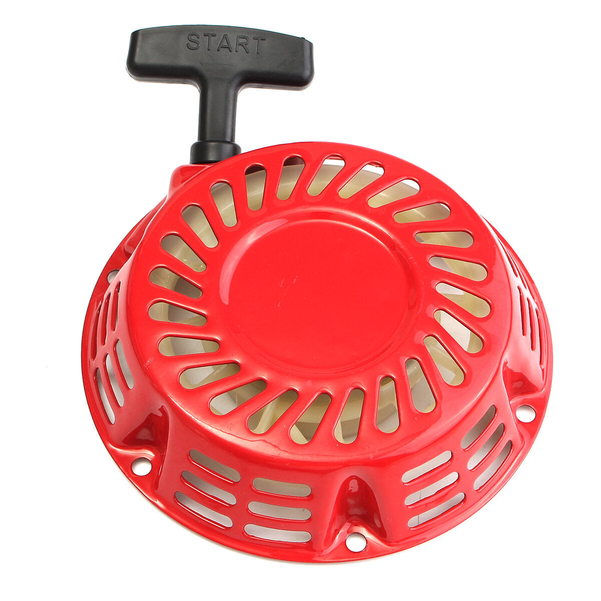 tuin grasmaaier start terugslag montage fit voor honda gx160 5.5hp gx200 6.5hp motor pull starter