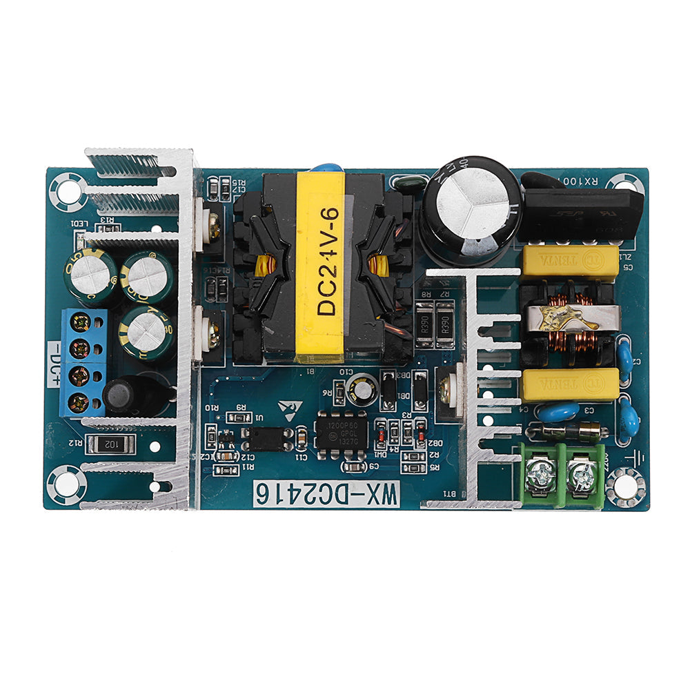dc 24v6a 150w schakelende voedingsmodule high power industrial power module naakte board