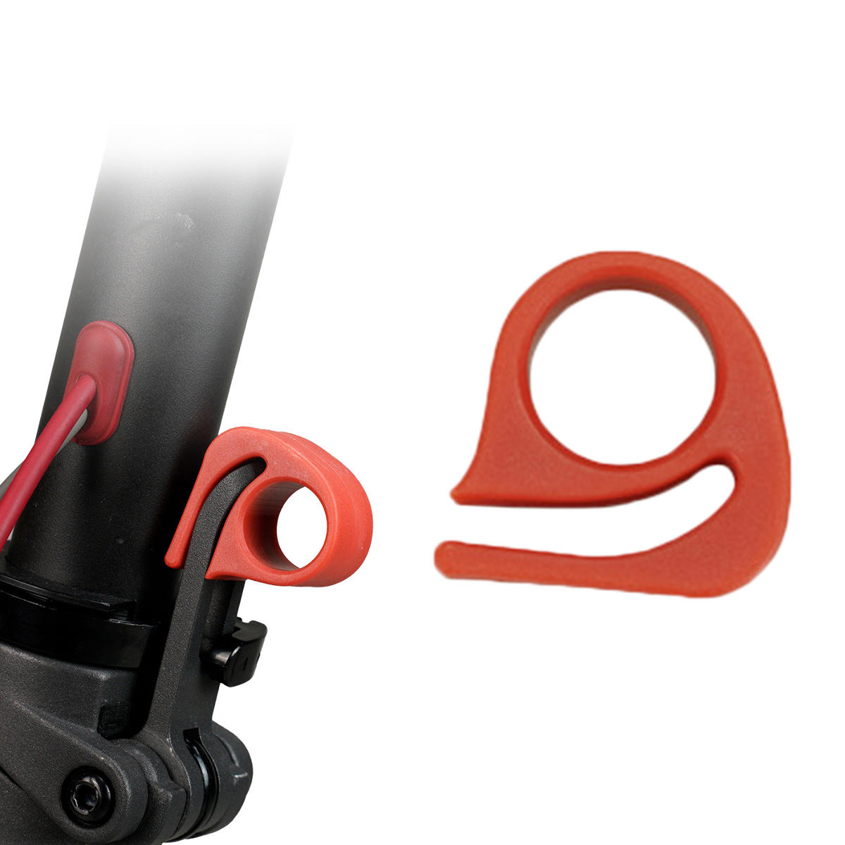 3d-printen spatbord spatbord ondersteuning bescherming starter kit scooter accessoires onderdelen vervanging sets voor