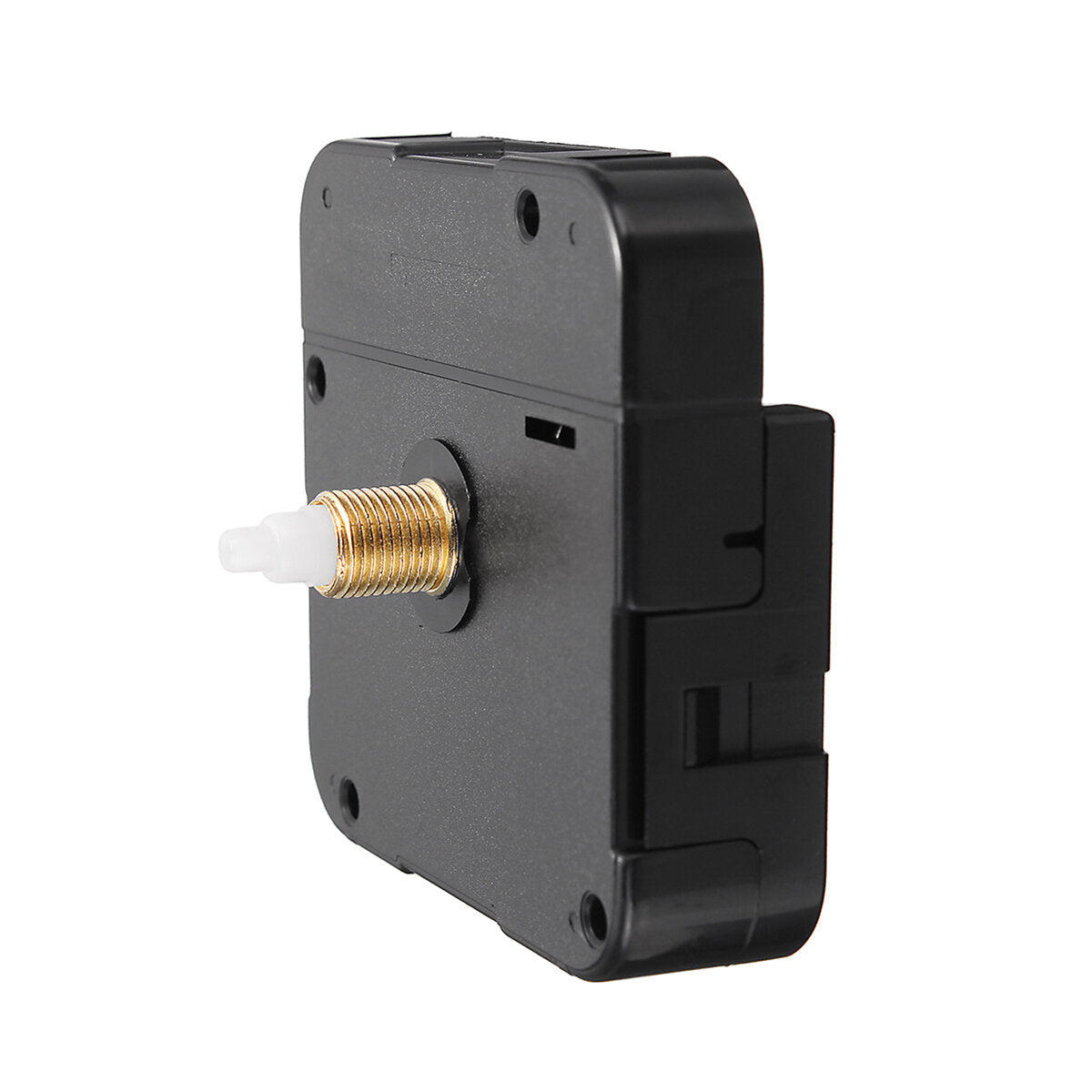 17 mm quartz gestuurde klokbeweging motormechanisme 115 mm handfittingen