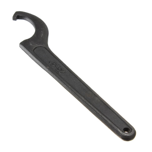 45-52mm halve maan spanner mill holder moersleutel cnc tool