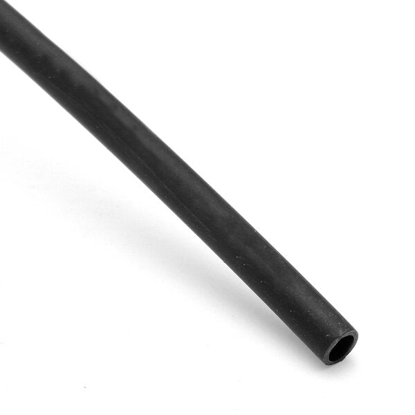 9.5 mm zelfklevende polyolefine 3:1 krimpkous mouwomslag 1.6 ft