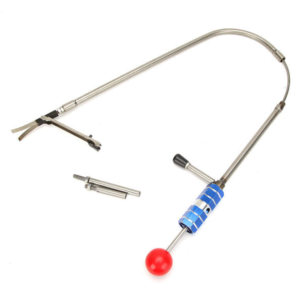 peep hole open manipulator civiel slotenmaker gereedschap cat eye lock pick tools