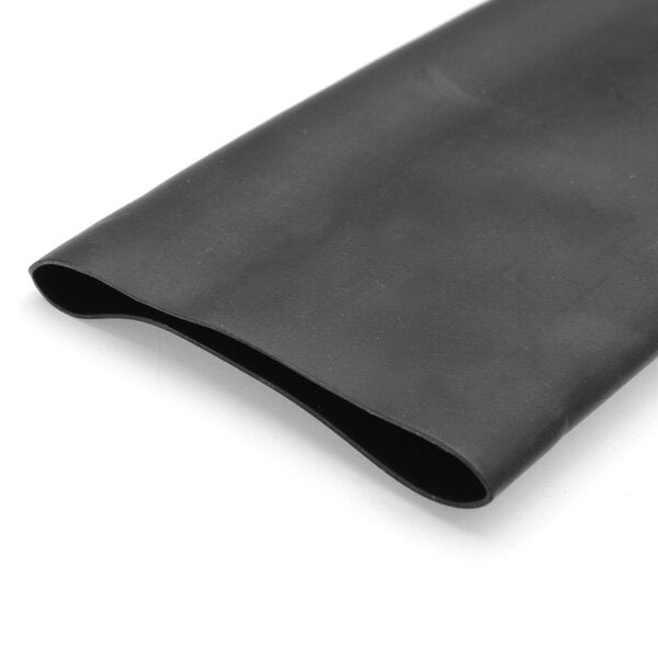 dubbelwandig 2 inch 50.00 mm verhouding 3: 1 krimpkous buis draadwikkel