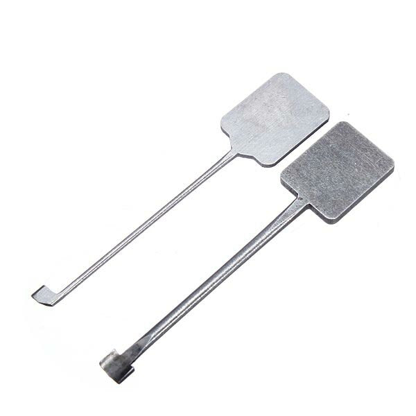 interieurdecoratie indoor lock pick tool snel openend pick lock