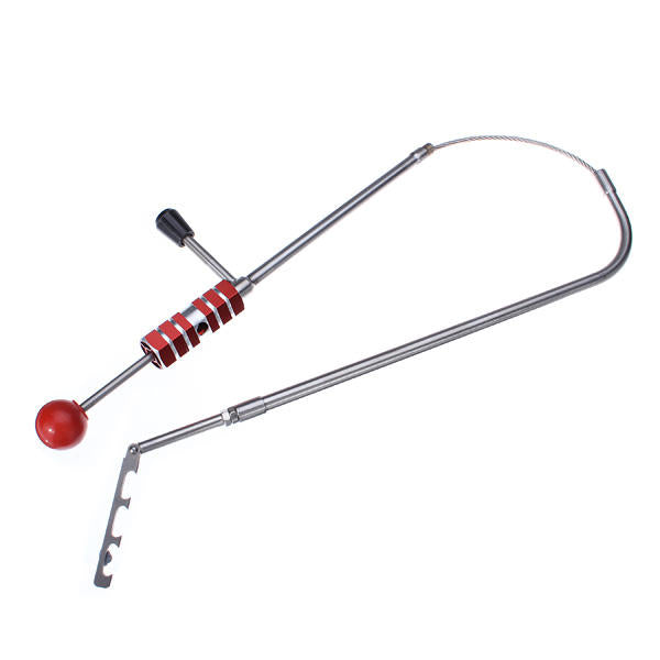 civil slotenmaker tool cat eye lock pick sleutel snijmachine reserveonderdeel