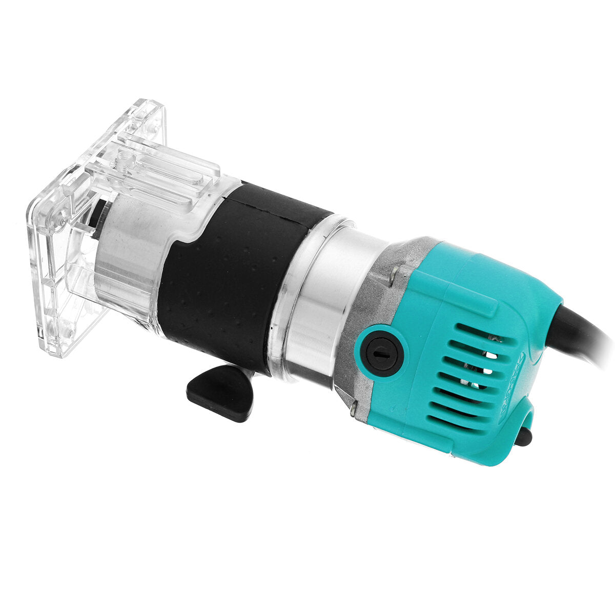 30000 rpm 600 w elektrische hand trimmer hout laminaat palm router schrijnwerkers tool hout trimmen machine