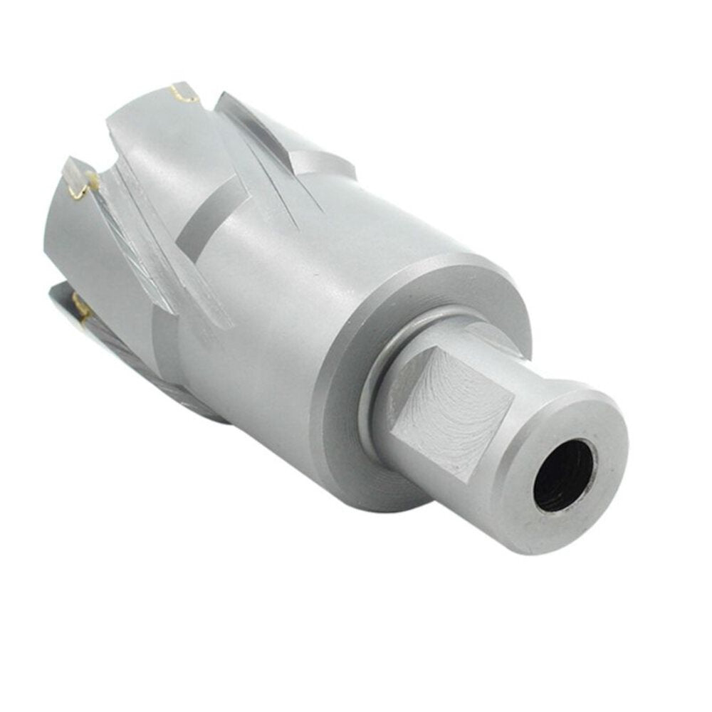 30mm holle boor magnetische hoge snelheid staal frees diepte polish punch cutter voor multifunctioneel handgereedschap