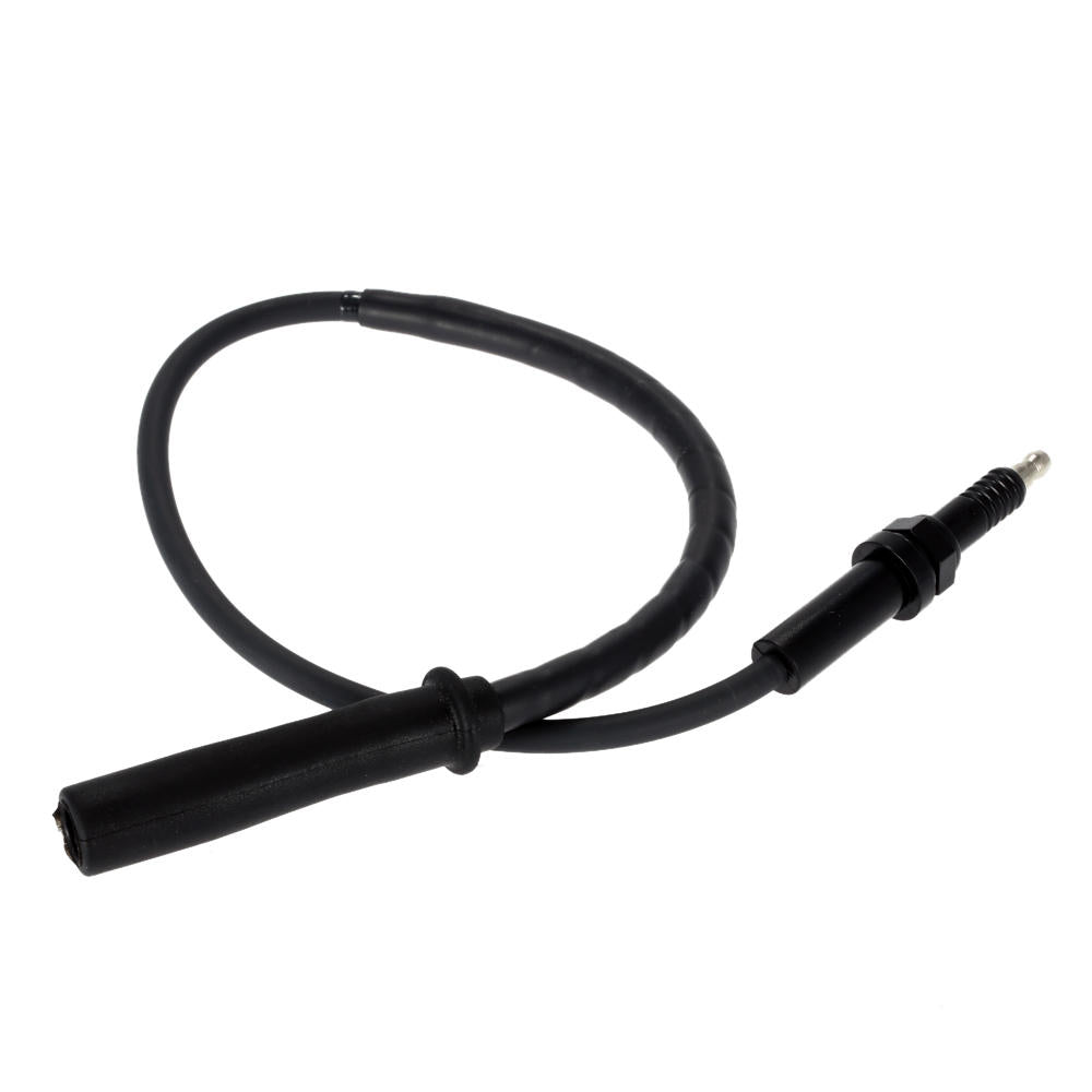 hantek ht308 coil-on-plug verlengsnoer met aardkabel oscilloscoop-accessoire