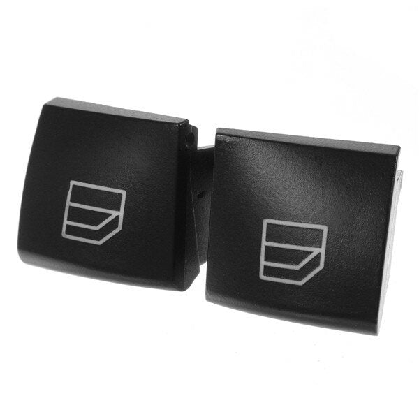 venster schakelknop cap voor mercedes ml gl r klasse w164 x164 w251