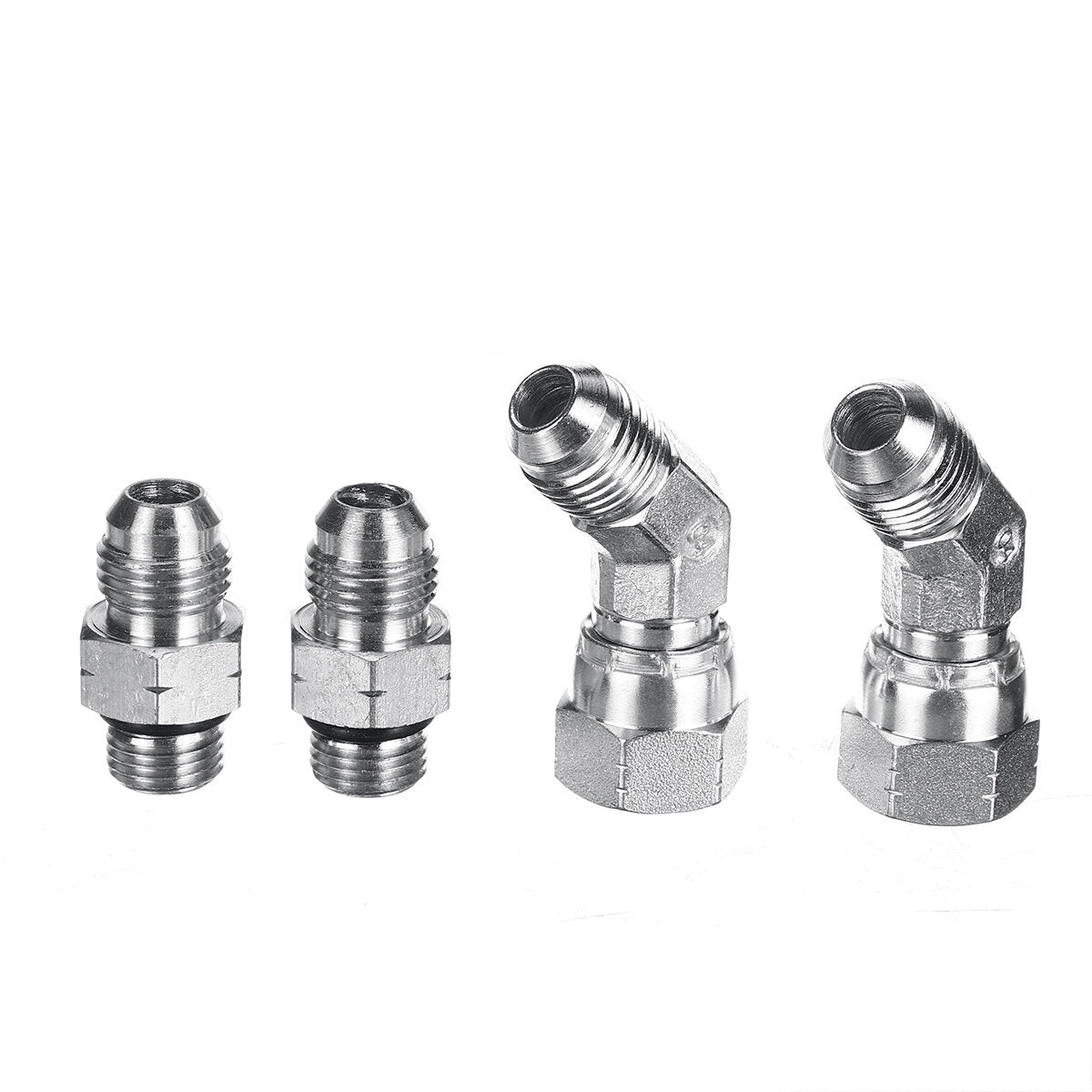 hogedrukpomp hpop crossover line-slangenset voor ford 99-03 7.3l powerstroke