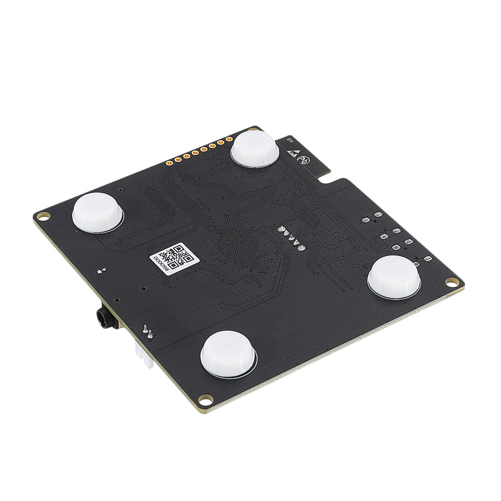 esp32-lyrat-mini audio development board met esp32 usb-uart-microfoon