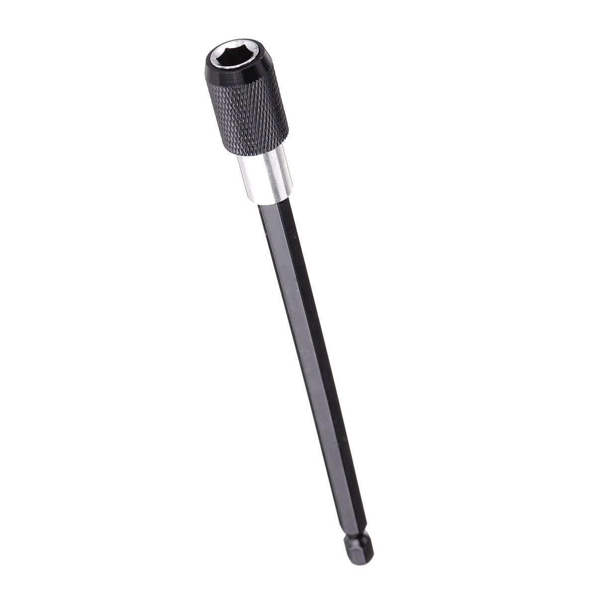60/100/150mm magnetische bit hoofd verlengpaal elektrische boor joint verlengstuk