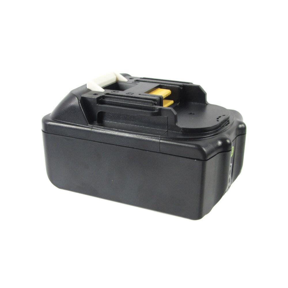bl1830 18v oplaadbare lithiumbatterij voor makita power tool-batterijen bl1815 bl1830 bl1840 bl1845 lxt