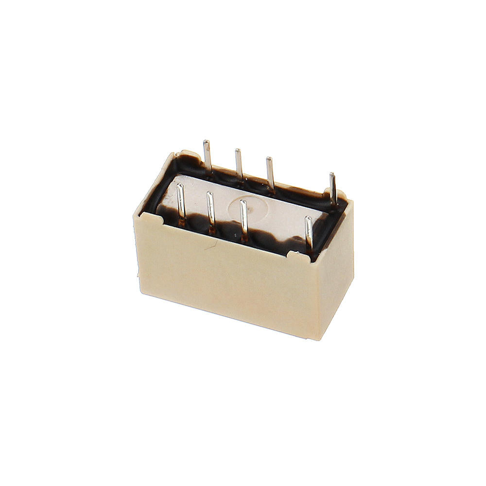5 stuks g6s-2 5vdc 12vdc 24vdc relaismodule 2a 250vac / dc220v 8pin