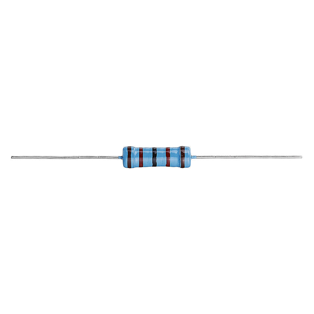 20 stuks 2 w 12kr weerstand weerstand 1% 12 k ohm weerstand