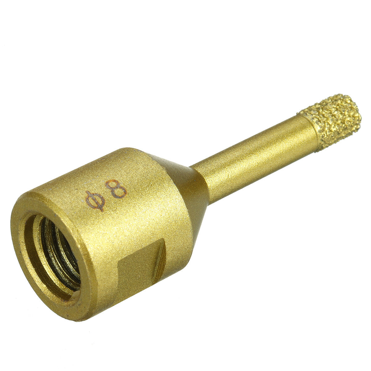 6mm-35mm m14 diamond hole saw boor glas keramische tegel marmer snijgereedschap