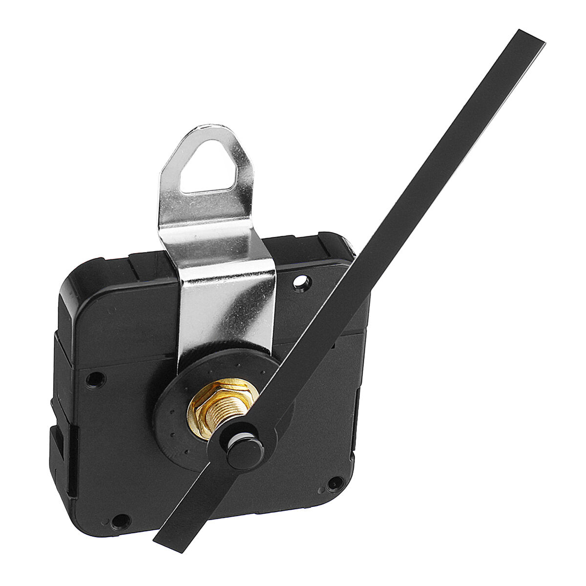 17 mm quartz gestuurde klokbeweging motormechanisme 115 mm handfittingen
