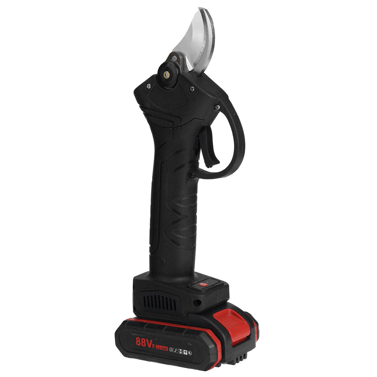 88vf snoerloze snoeischaar elektrische snoeischaar met lithium-ion batterij efficiënte fruitboom bonsai snoeien takkenschaar