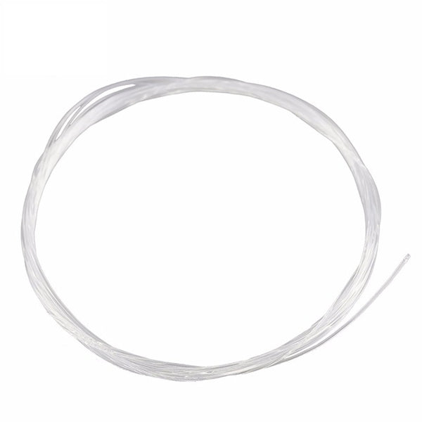 maxcatch 2.7m vliegenvisserij tapered leader line fly fishing sub-line
