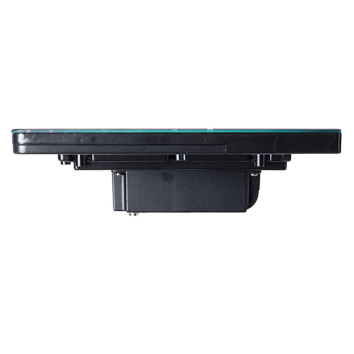 10.1 inch 2din voor android 8.1 auto stereo radio 1 + 16g ips 2.5d touchscreen mp5 speler gps wifi fm met backup camera