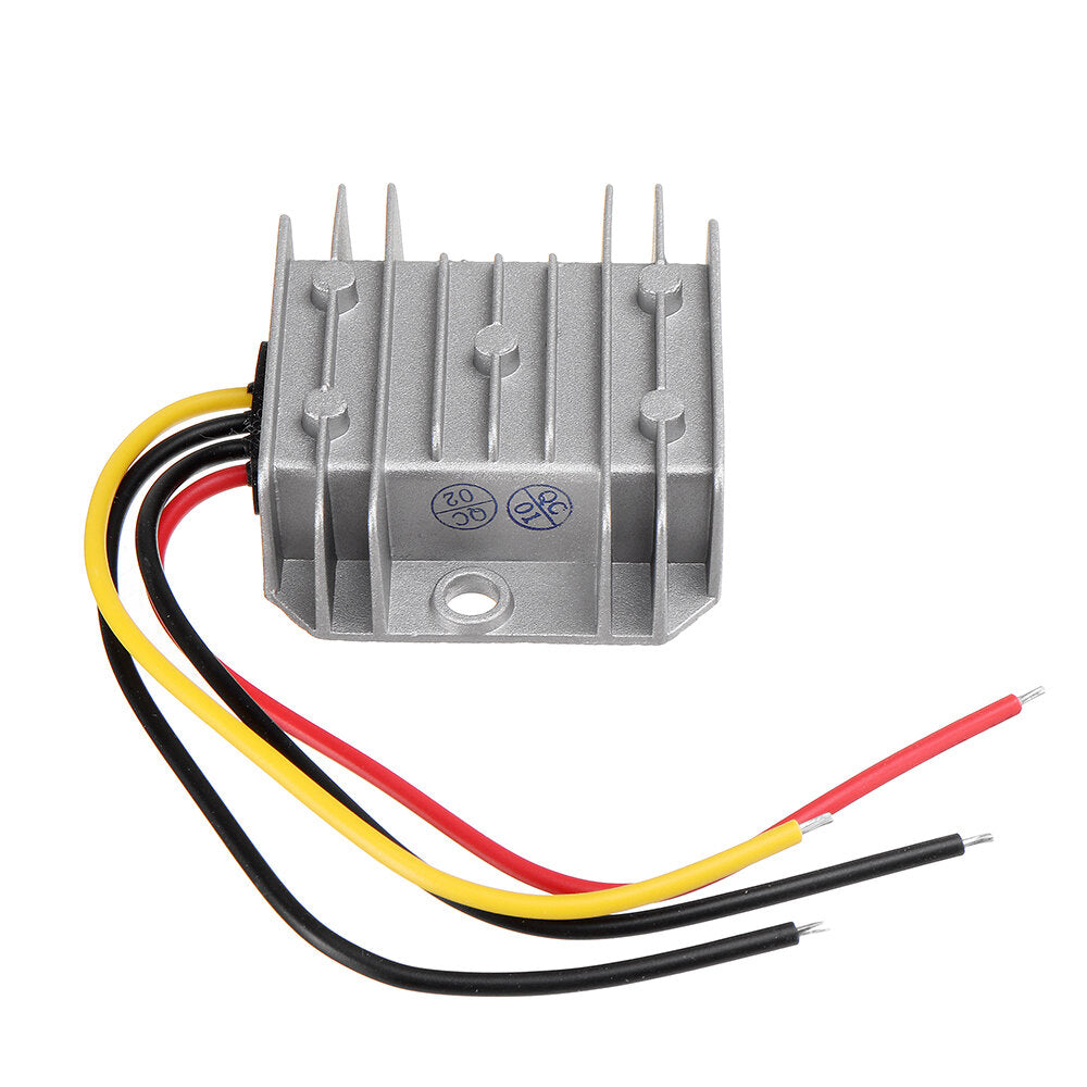 szwengao wg-1224s0505 auto led display power converter 12 v 24 v naar 5v 25 w 5a voedingsmodule