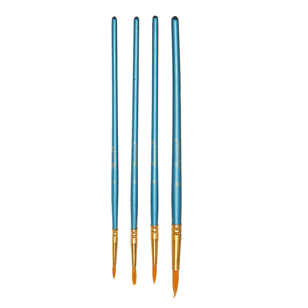 46 stuks mandala puntjes gereedschap rock schilderen kit dot art pen verf dhz nail stencil: