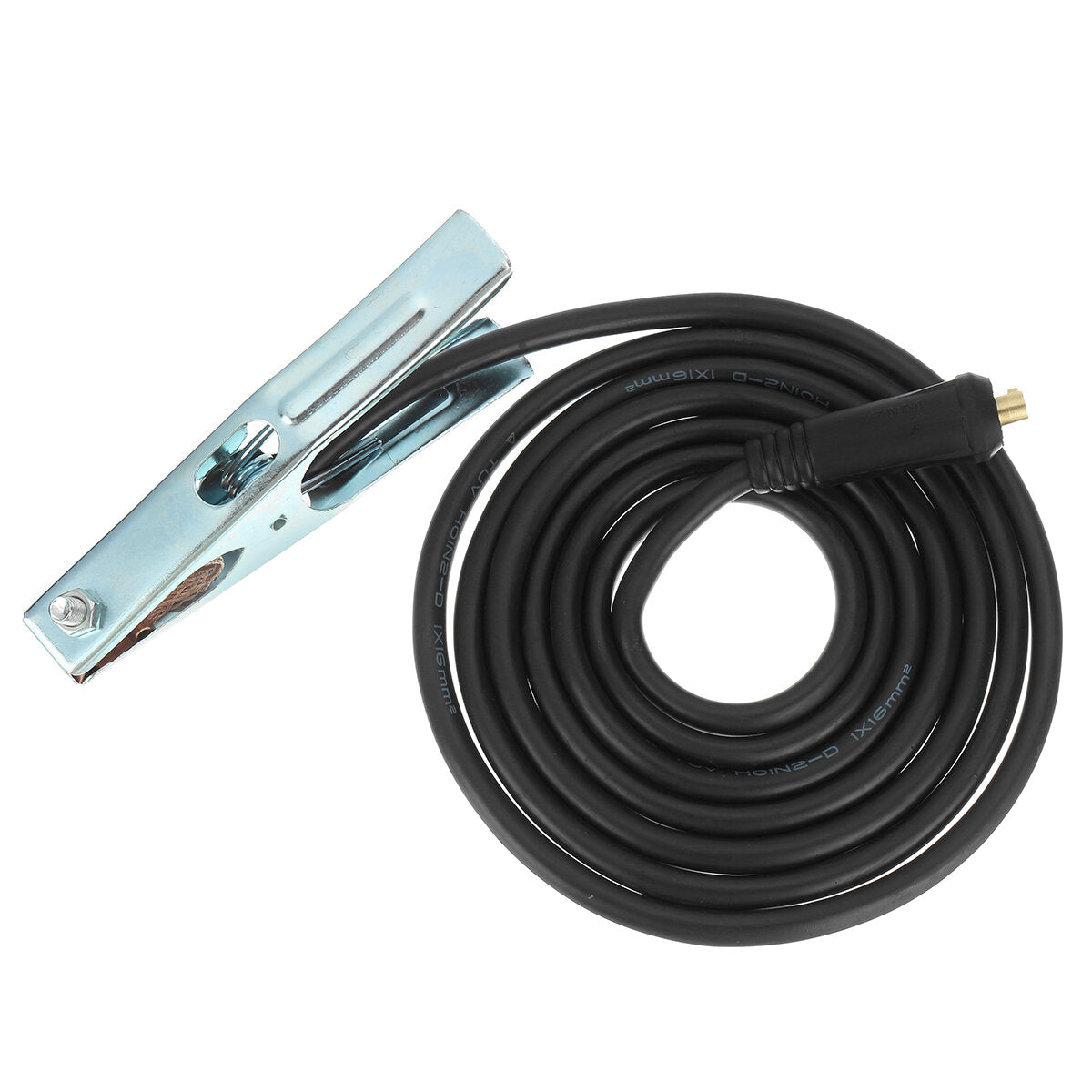 200a groud lassen aarde klem set houder lijn voor mig tig arc lasser 3m kabel 10-25 plug