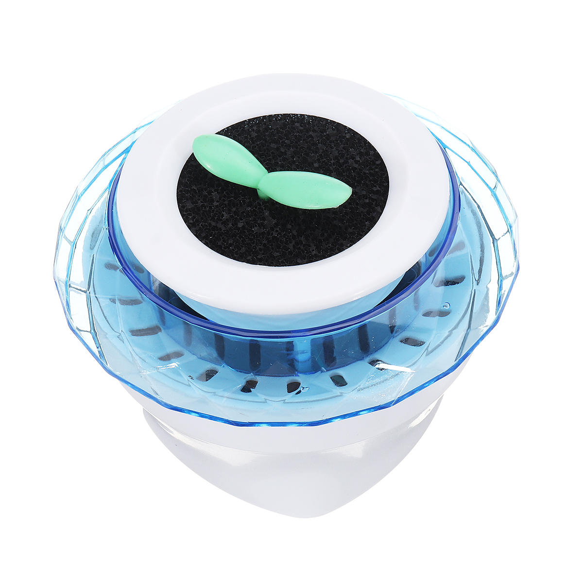 mini usb auto luchtreiniger portable auto multifunctionele verfrissers zuurstof verwijderen reinigers freshers negatieve ionenluchtreiniger