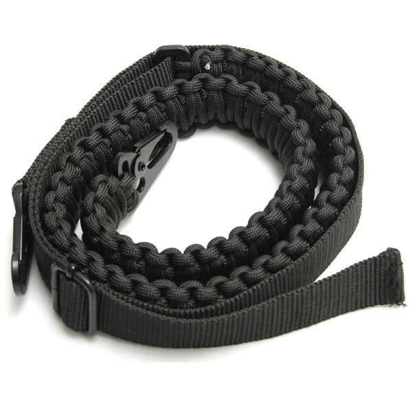 550 paracord nylon parachutekoord verstelbare wartels touw meerdere kleuren