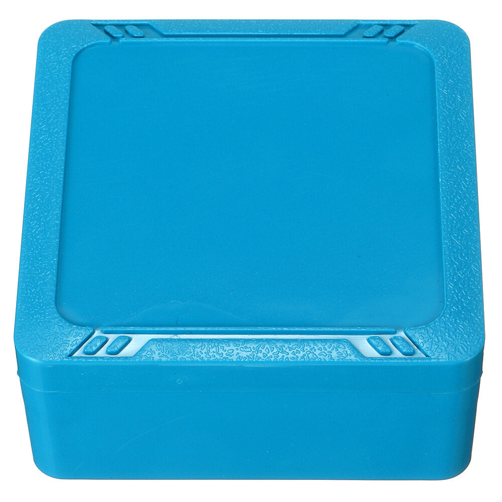 85 x 85 x 40 mm lithiumbatterij shell abs plastic plastic waterdichte doos controller monitor power box