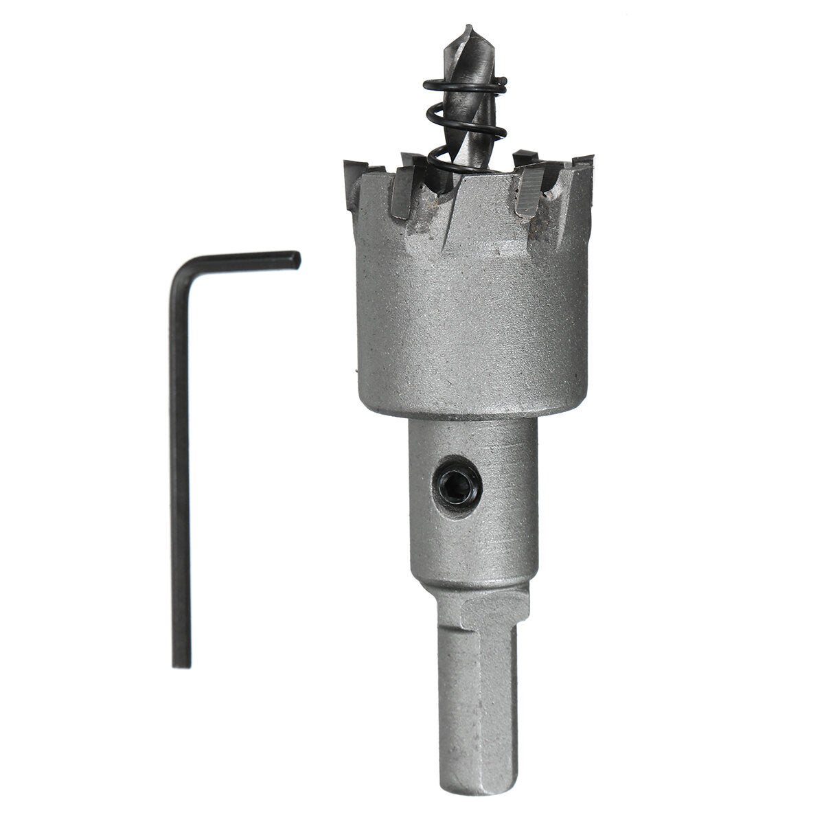 16 mm tot 30 mm hoe saw cutter alloy hole opener drill bits