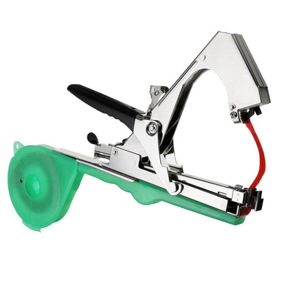 machine plant tuin plant tapetool tapener voor groente druif tomaat komkommer peper bloem
