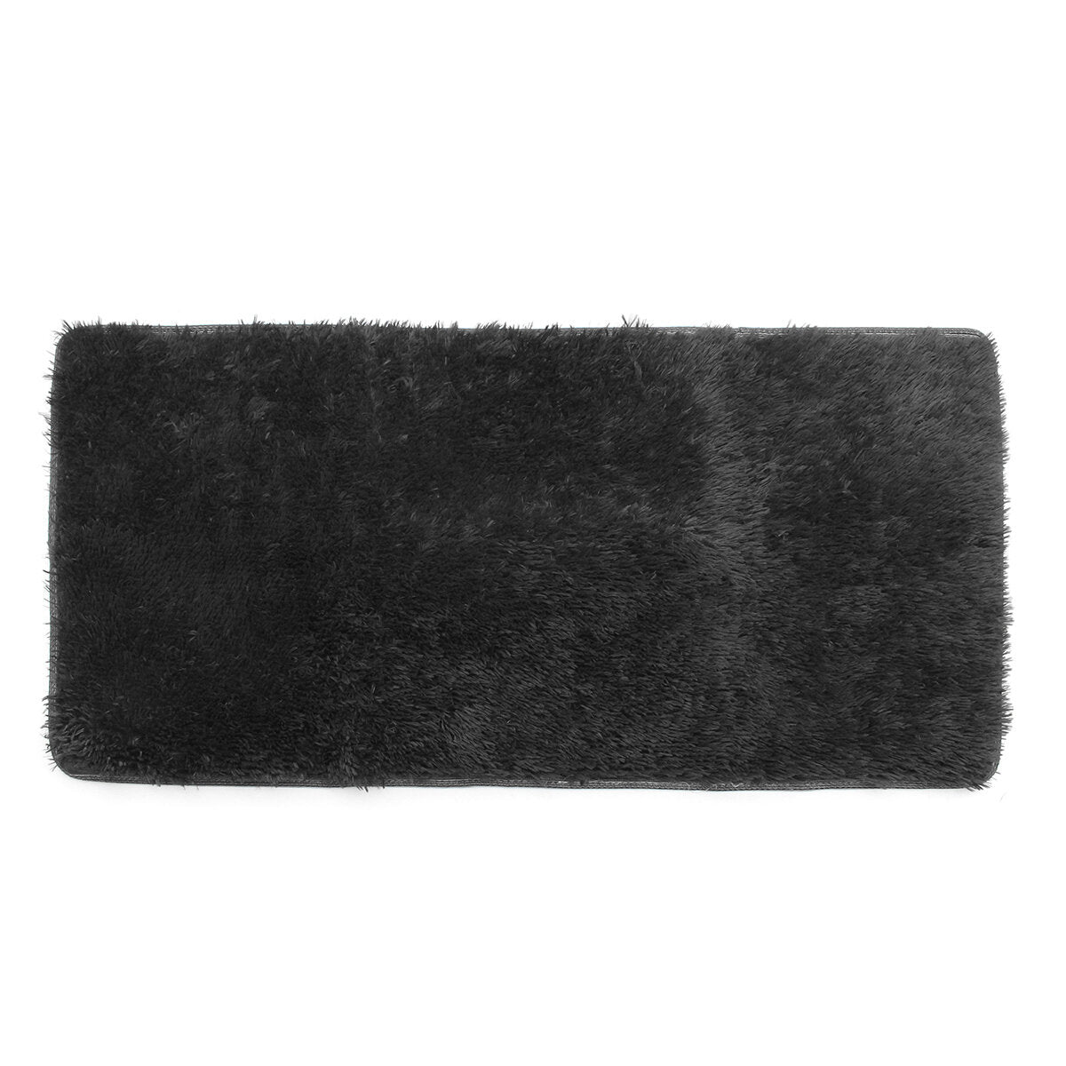 zachte pluizige vloerkleden antislip shaggy vloerkleed thuis slaapkamer vloerbedekking