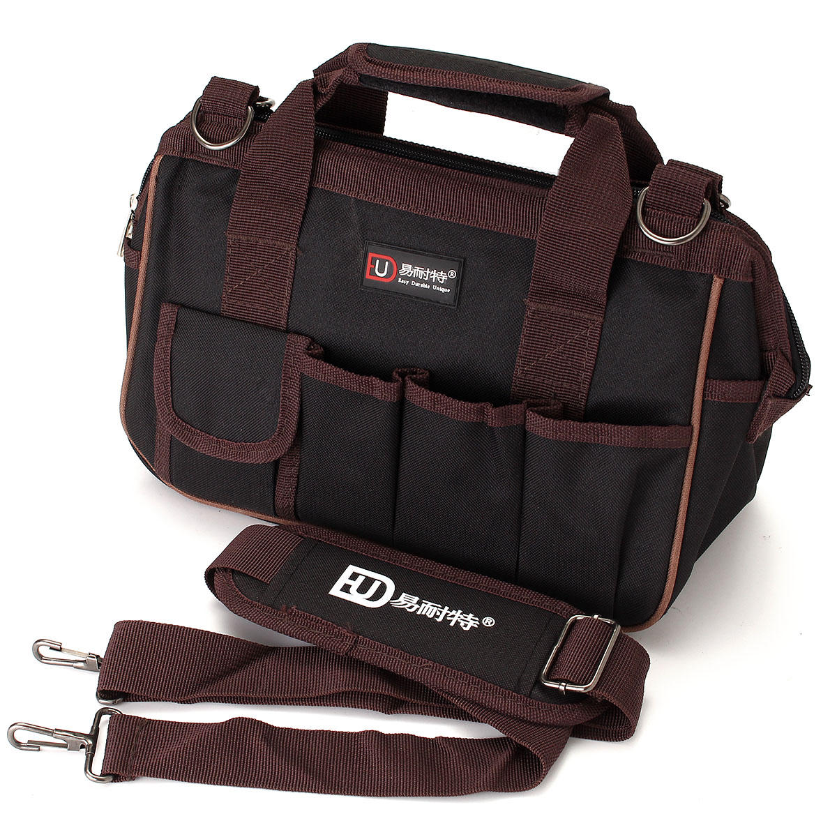 oxford fabric multi functionele hardware tool kit schouderriem gereedschapstas rugzak