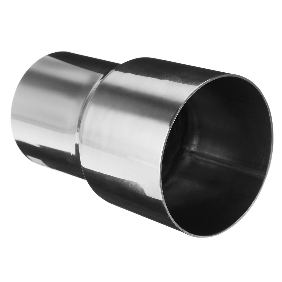 2.5 inch tot 2 inch roestvrijstalen uitlopende turbo-uitlaatreductiekoppelingsbuis