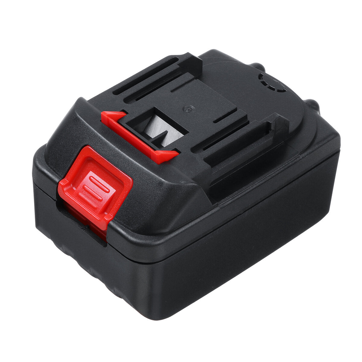 1080 w 8 inch elektrische draadloze kettingzaag kettingzaag handheld tuin hout snijgereedschap w / geen / 1pc batterij