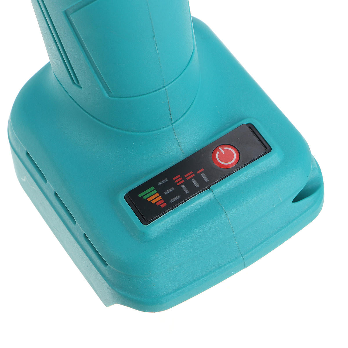 fasget 800w 100mm draadloze borstelloze haakse slijper voor makita 18v batterij elektrische slijpmachine