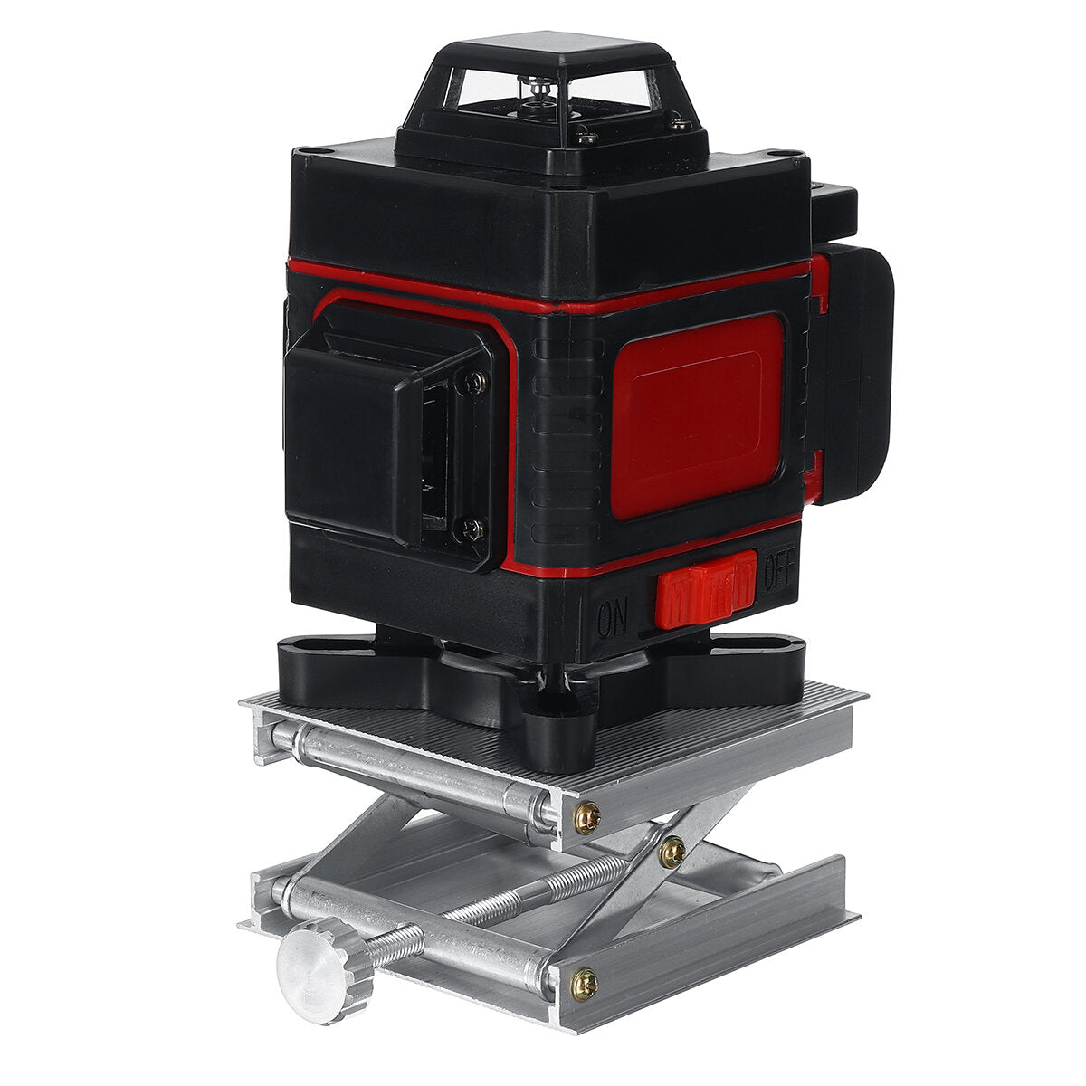 16 line groen licht laser machine laser niveau horizontale & verticale digitale display