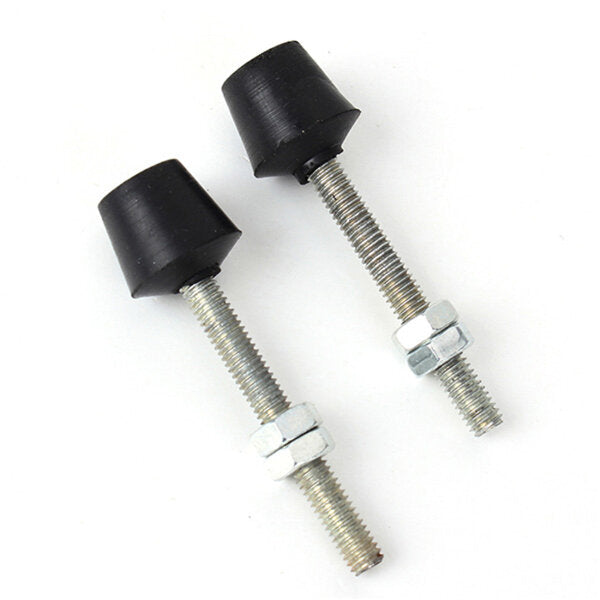 raitool  qr01 30 kg 66.1 lbs spanklem metalen u-balk verticale handklem